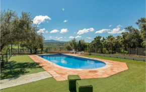 Awesome home in Ronda with Outdoor swimming pool, Private swimming pool and 5 Bedrooms